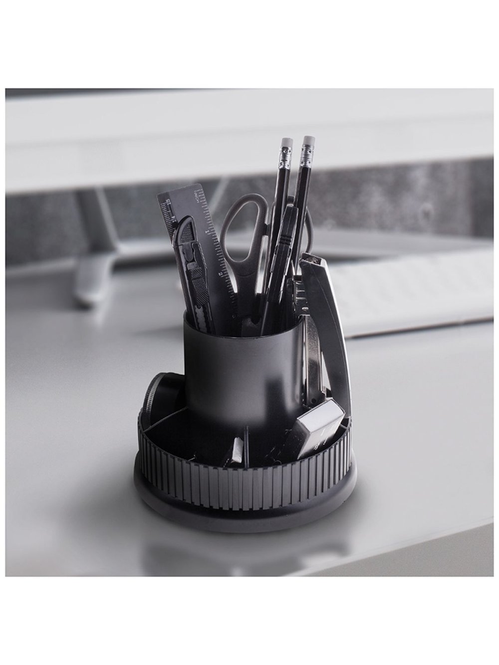 Органайзер для канцелярии 12 предметов