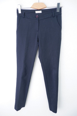 Брюки EQ Moda  классические 40 размер
