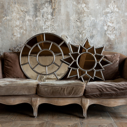 Зеркало настенное Объект мечты Кодрэ