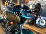 Harley-Davidson Road Glide Special, 2021, 15 657 км