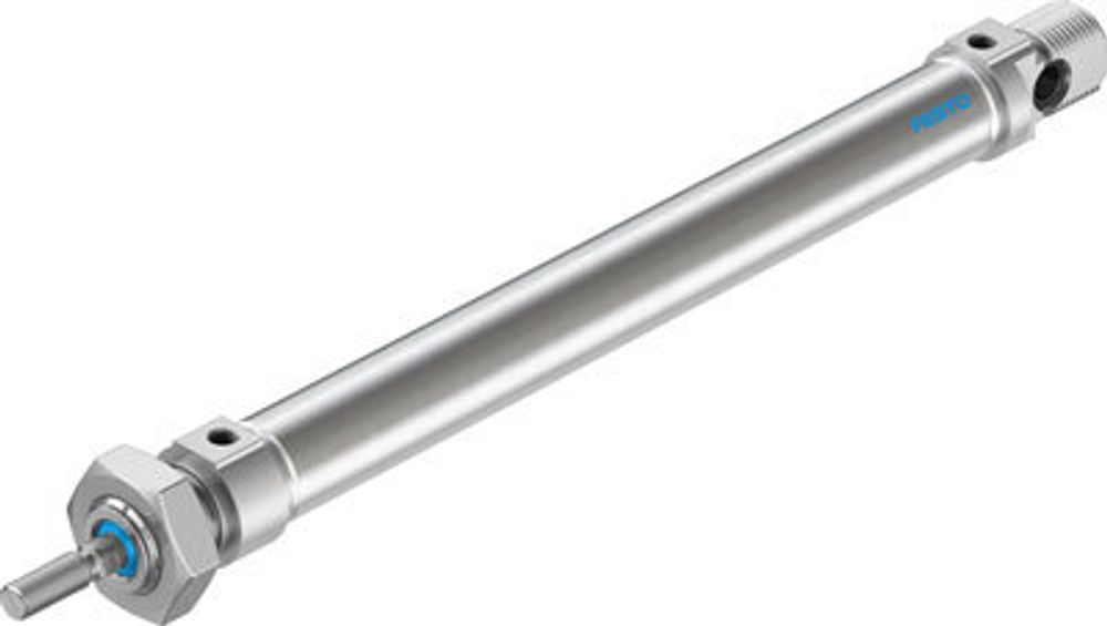 DSNU-16-125-PPS-A Стандартный цилиндр