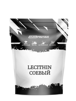 Лецитин соевый (MegaProtein ST)