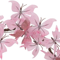 GAEM Изделие декоративное "Венок", L35 W8 H35 см