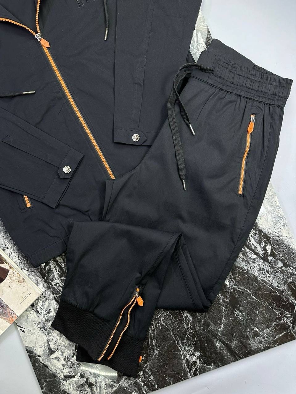Спортивный костюм Hermes