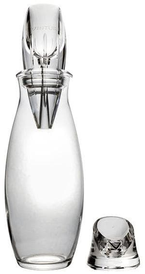 Элитный набор для красного вина из аэратора и декантера Vinturi