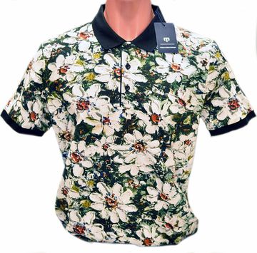 Футболка ПОЛО мужская TONY MONTANA