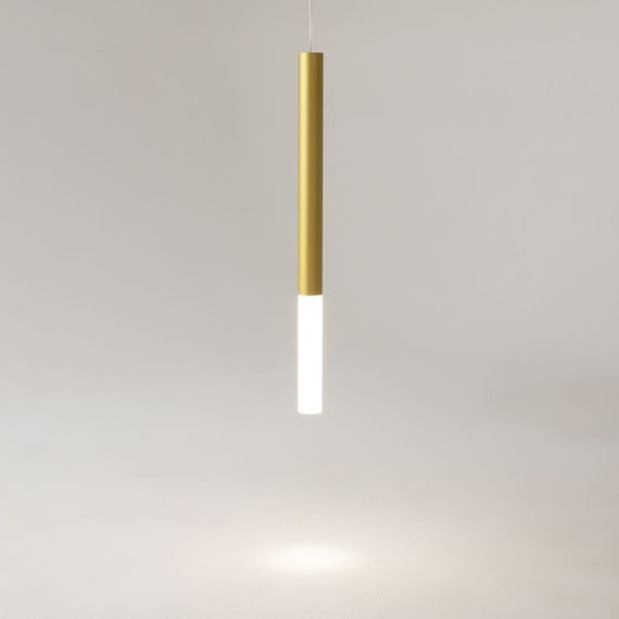 Подвесной светодиодный светильник Maytoni Pro Shade MOD157PL-L6GK