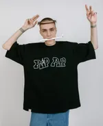 Футболка RIP RAP