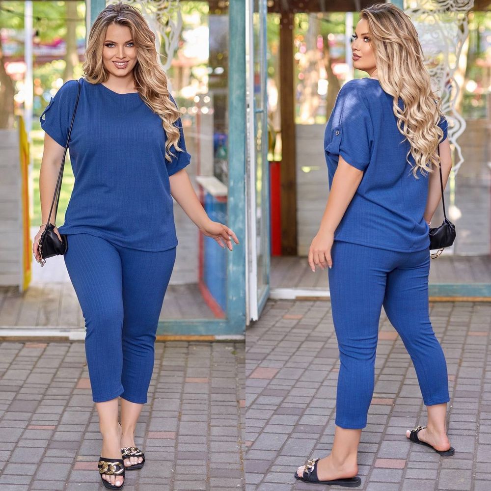 Костюм УК-с604-1 Fabrika