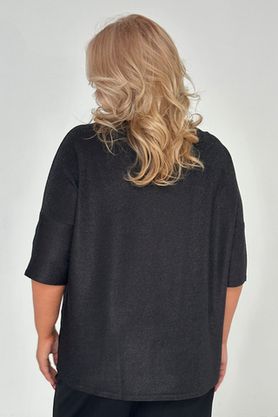 Цена на Блузка-6399 больших размеров