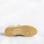 Кроссовки нат. кожа (36-41)р. / шт.