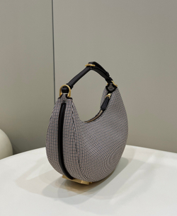 Fendi Fendigraphy Small 29 cm