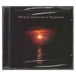 Александр Рябцев / Между Прошлым И Будущим (CD)
