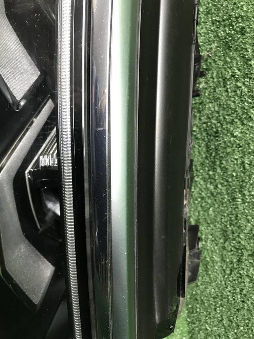 Фара правая VW Tiguan 2 (2016-2020) Full LED