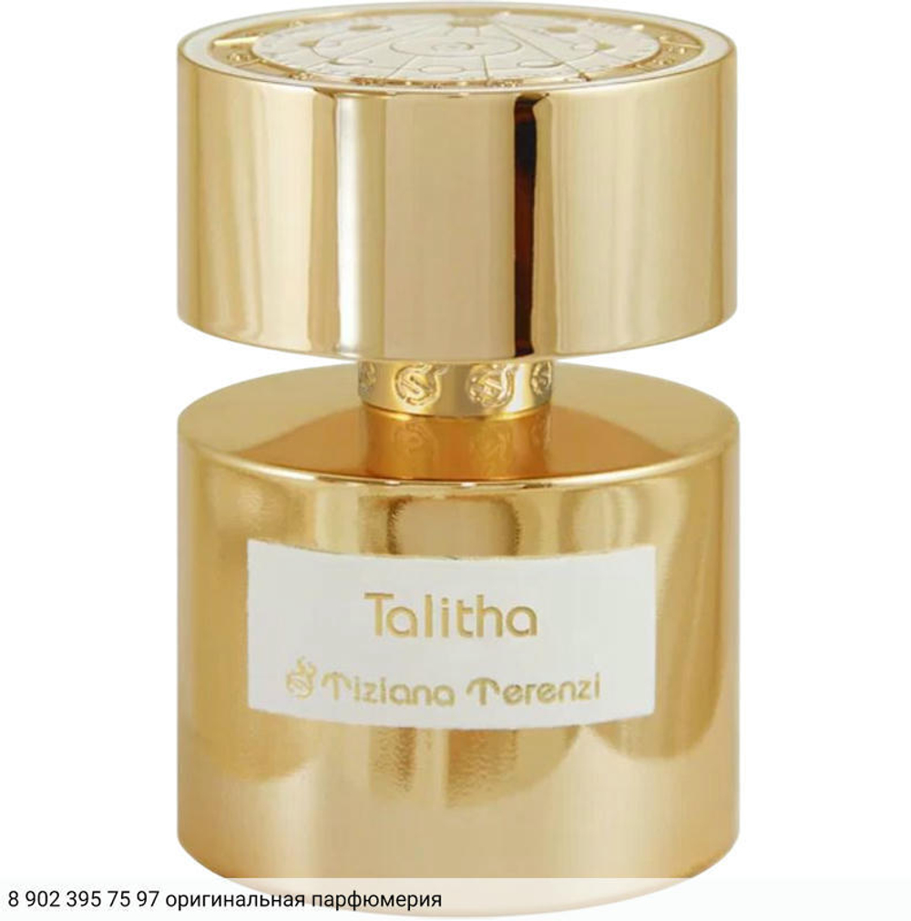 Talitha