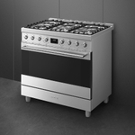 Варочный центр Smeg C9GMX2