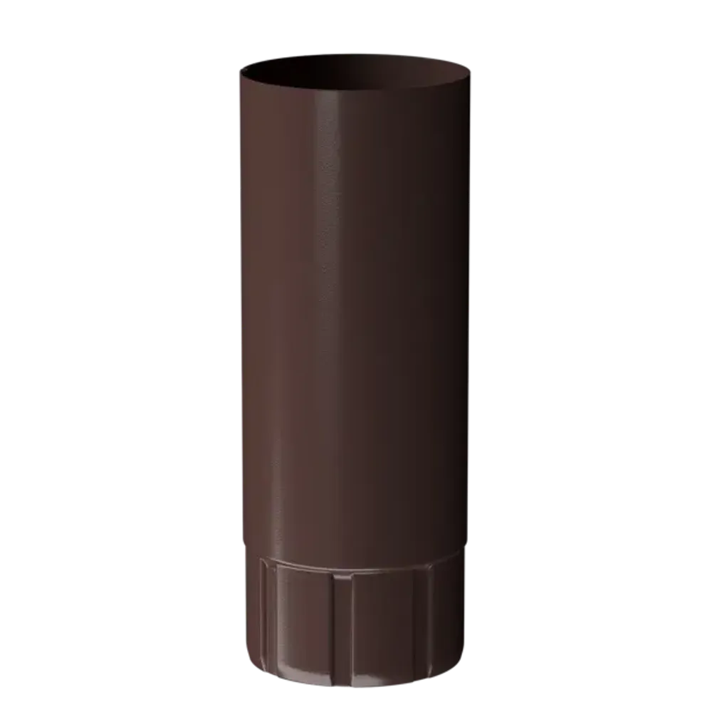 Труба водосточная 3 м Stal Premium