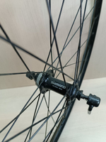 Колесо для велосипеда Weinmann ZAC18 26" (переднее)