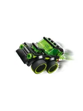 Конструктор City 60484 Гоночные автомобили в играх