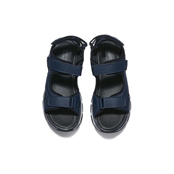 Skechers D'Lux Trekker Sandal 'Blue'