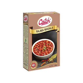 Приправа Catch для фасоли Rajma masala, 100 г