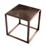 Приставной столик Side Table Zino арт.112098