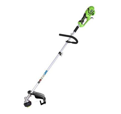 Электротриммер GREENWORKS GST1246 1301807