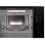 DeLonghi Встраиваемая микроволновая печь DMO 25NB ROMA