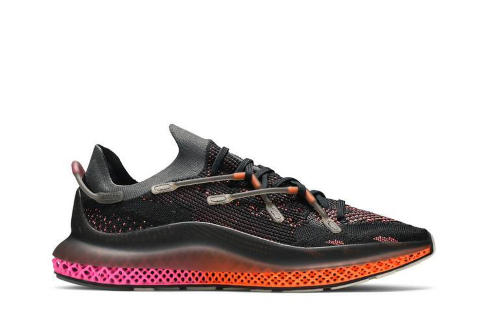 Кроссовки Adidas Originals I-4D Fusio