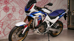 Honda Africa Twin Adventure Sports — CRF1100 D2M (DCT)