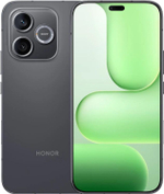 6.6" Смартфон Honor 600 Lite 8/256Gb,  NFC,  AMOLED,  120Гц,  6520мAч,  черный