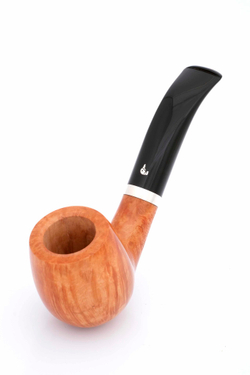 Курительная трубка L’Anatra 2 Eggs Silver Anatra L842-2