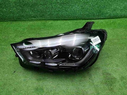 Фара левая Mercedes GLE V167 (23-нв) Multibeam LED