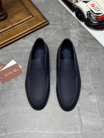 Лоферы Loro Piana