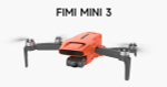 Квадрокоптер Fimi Mini 3