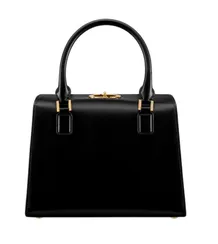 Сумка Dior Boston, модель среднего формата