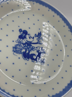 Тарелка 16 Минни Маус Disney by Sango