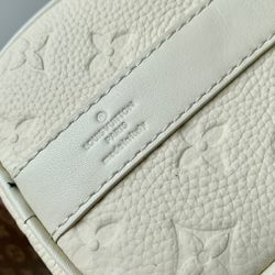 Louis Vuitton Keepall 25