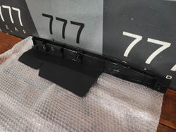 Накладка крыла левого Toyota RAV4 XA50 Новая Оригинал 5382642030