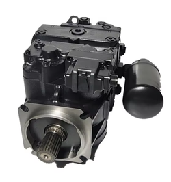 Гидравлический насос  Sauer-Danfoss 90R75