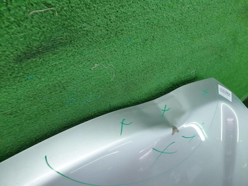 Капот Nissan X-Trail t31 (2007-2015)