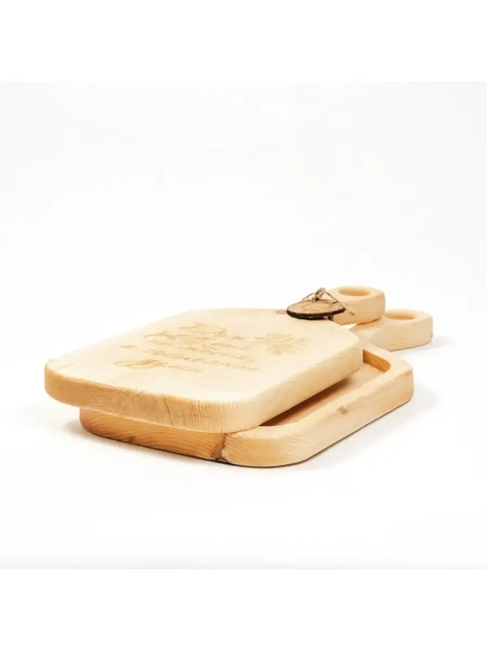 Разделочная доска