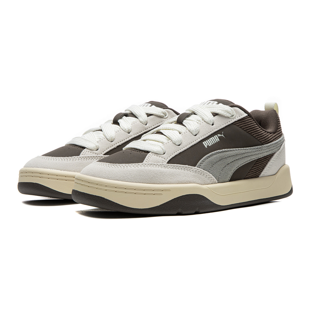 Кроссовки Puma Park Lifestyle 'Brown' 405264-02
