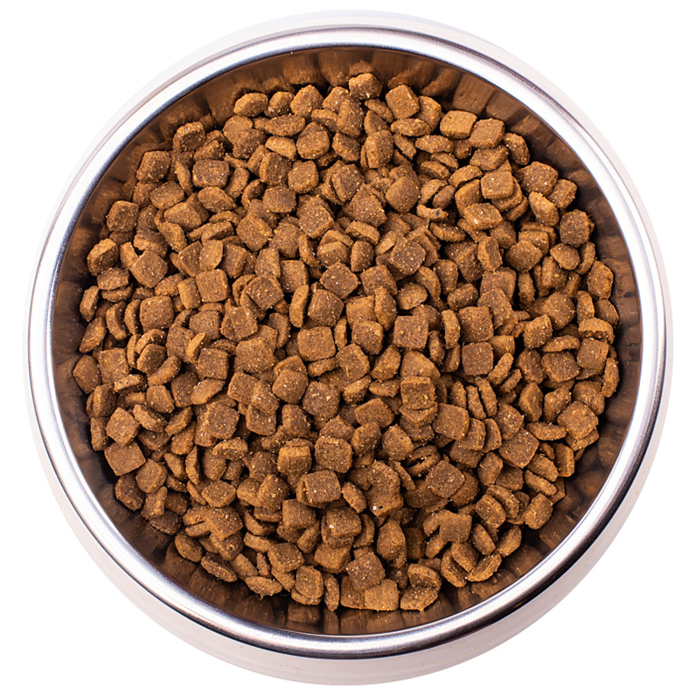 Сухой корм диетический для кошек при заболеваниях кожи Monge VetSolution Cat Dermatosis Дерматозис 1,5кг