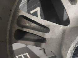 Диск колесный литой R19 Lexus LS 4  Б/У Оригинал 4261150580