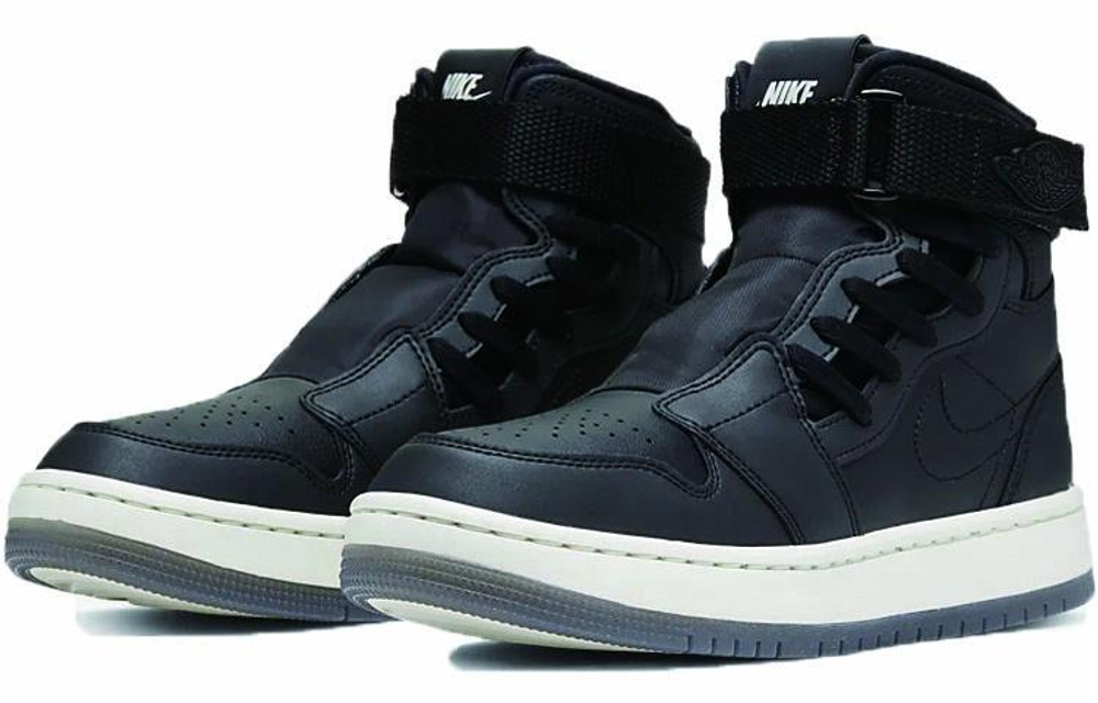 Кроссовки Jordan Air Jordan 1 Nova Xx (Женская размерная сетка)