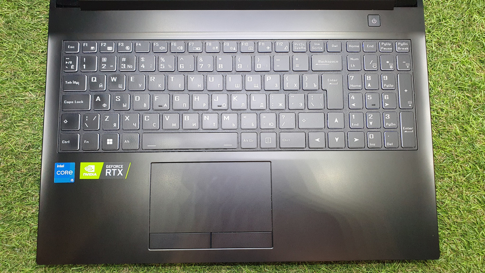 Игровой GIGABYTE i5-11/16Gb/ RTX 3060 6GB/144Hz/ G5 KD-52EE123SD/Windows 10