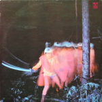 Black Sabbath / Paranoid (LP)