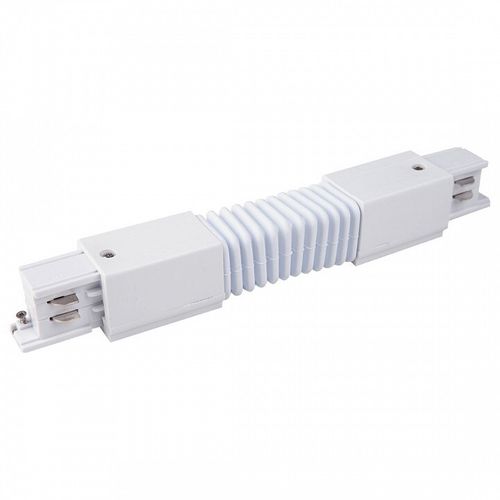 Коннектор Elektrostandard TRC-1-3-FLEX-WH