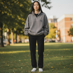 Анорак флисовый ХМАО